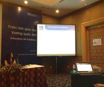 Album ảnh – Du học Hàn Quốc5