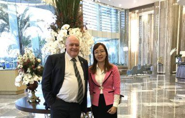 Album ảnh – Du học Đài Loan