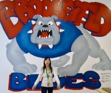 Album ảnh – Du học Hàn Quốc2