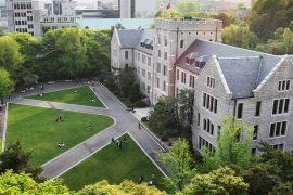 Bí quyết xin Visa du học Hàn Quốc thành công