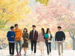 Quy định về thủ tục xin visa Hàn Quốc để đi du học