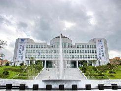 ĐẠI HỌC DANKOOK TOP CÁC TRƯỜNG ĐẠI HỌC HÀN QUỐC
