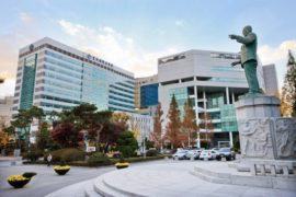 DU HỌC THẠC SĨ HÀN QUỐC – TOP TRƯỜNG ĐÀO TẠO NỔI BẬT NHẤT